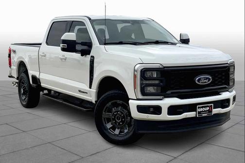 2023 Ford F-250 Lariat