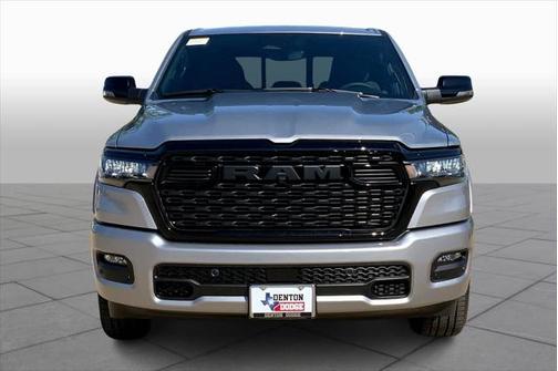 2025 RAM 1500 Lone Star