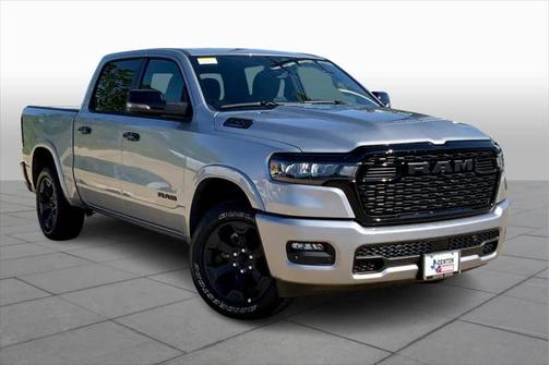 2025 RAM 1500 Lone Star