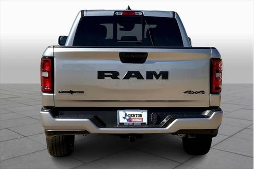 2025 RAM 1500 Lone Star