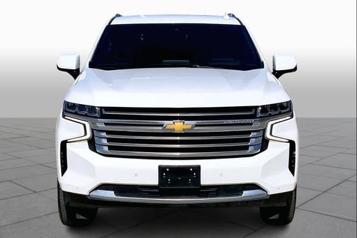 2023 Chevrolet Suburban 2WD High Country