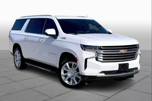 2023 Chevrolet Suburban 2WD High Country