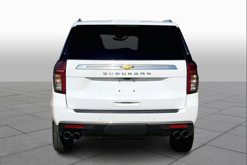 2023 Chevrolet Suburban 2WD High Country