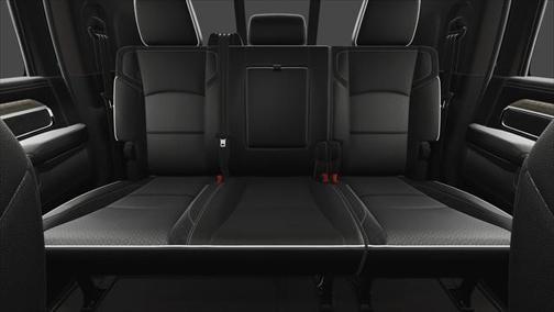 2025 RAM 3500 Laramie Mega Cab 4x4 6'4' Box