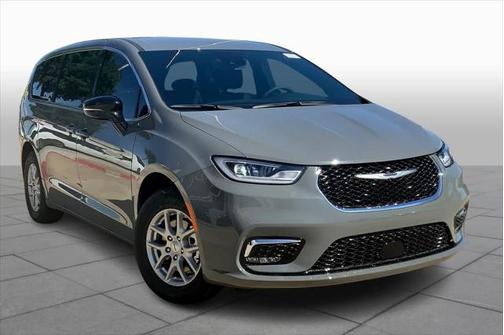 2025 Chrysler Pacifica L