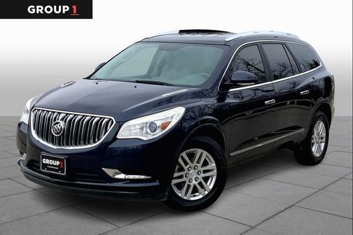 2015 Buick Enclave Convenience