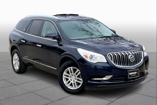 2015 Buick Enclave Convenience