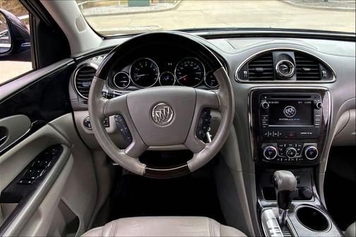 2015 Buick Enclave Convenience