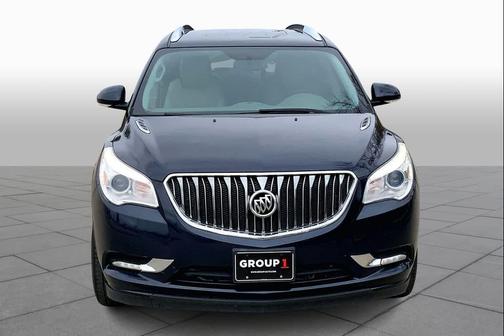 2015 Buick Enclave Convenience