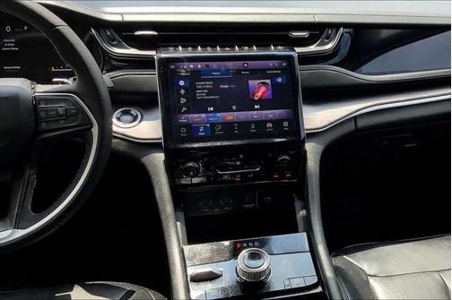 2022 Jeep Grand Cherokee 4xe Base