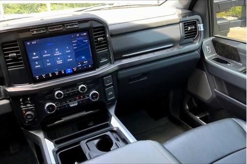 2023 Ford F-250 Lariat
