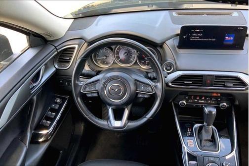 2023 Mazda CX-9 Touring