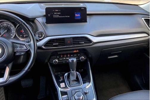 2023 Mazda CX-9 Touring