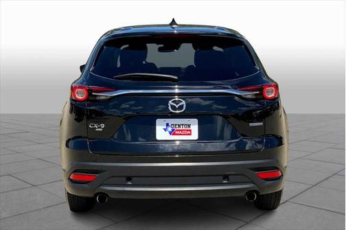 2023 Mazda CX-9 Touring