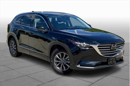2023 Mazda CX-9 Touring