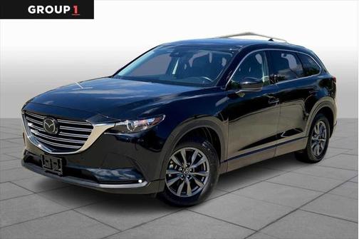 2023 Mazda CX-9 Touring