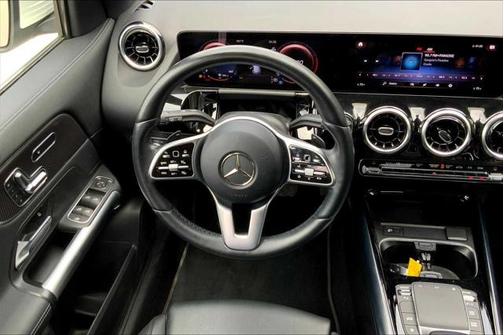 2023 Mercedes-Benz GLA 250 4MATIC