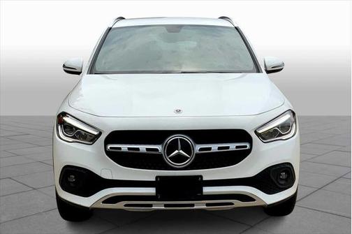 2023 Mercedes-Benz GLA 250 4MATIC