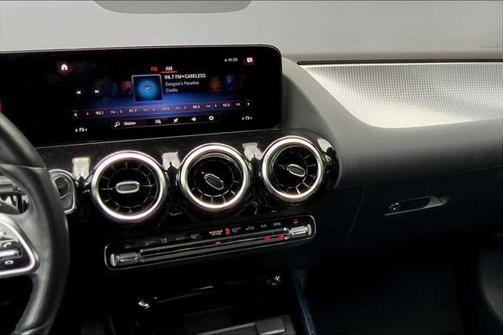 2023 Mercedes-Benz GLA 250 4MATIC