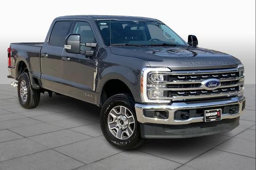 2024 Ford F-250 Lariat
