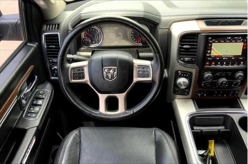 2018 RAM 1500 Laramie