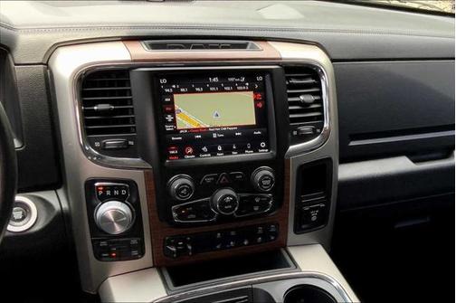 2018 RAM 1500 Laramie