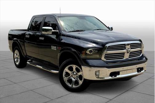 2018 RAM 1500 Laramie