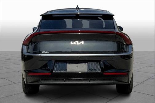 2022 Kia EV6 Wind