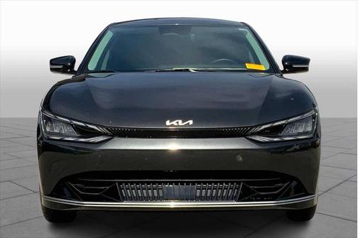 2022 Kia EV6 Wind