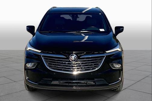 2024 Buick Enclave Premium FWD