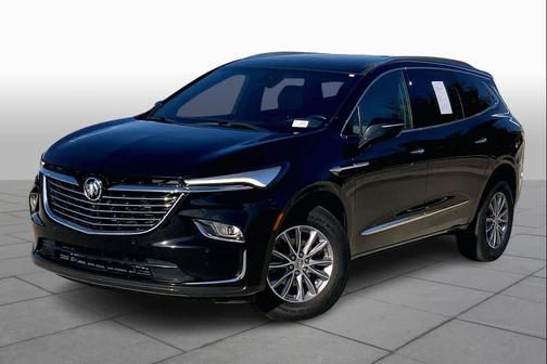 2024 Buick Enclave Premium FWD
