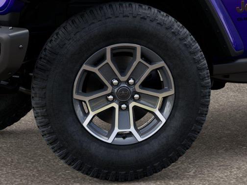 2026 Jeep Gladiator Mojave X 4x4