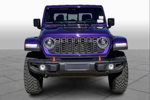 Reign 2026 Jeep Gladiator Mojave X 4x4