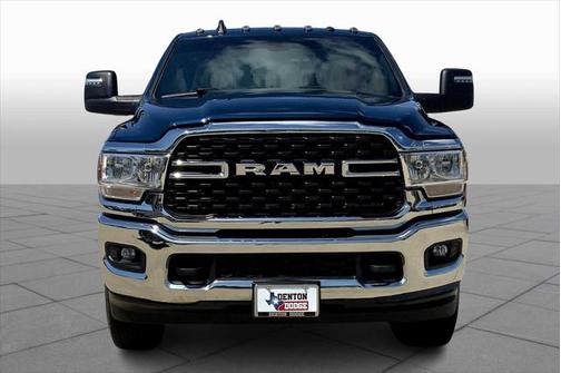 2024 RAM 2500 Lone Star Crew Cab 4x4 6'4' Box