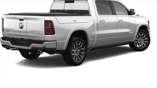 2025 RAM 1500 Longhorn