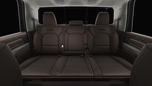 2025 RAM 1500 Longhorn