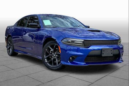 2021 Dodge Charger GT