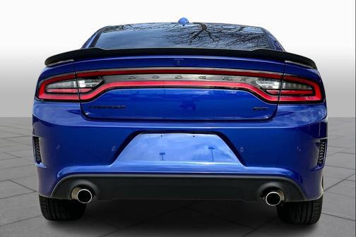 2021 Dodge Charger GT