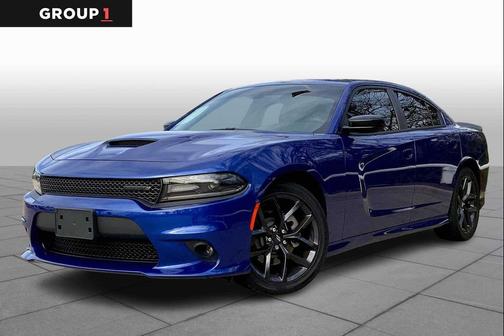2021 Dodge Charger GT