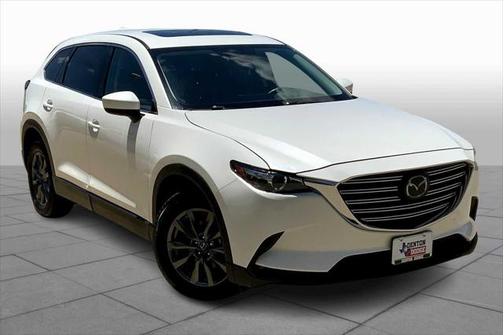 2023 Mazda CX-9 Touring
