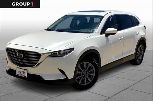 2023 Mazda CX-9 Touring