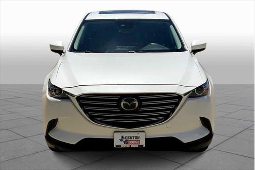 2023 Mazda CX-9 Touring