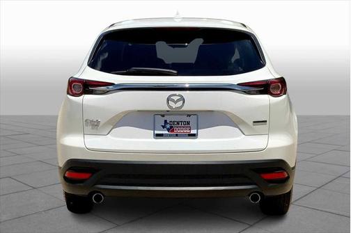 2023 Mazda CX-9 Touring