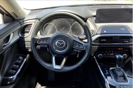 2023 Mazda CX-9 Touring