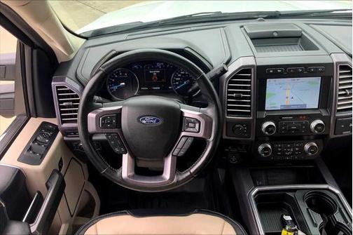2021 Ford F-450 Limited
