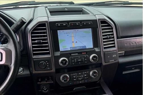 2021 Ford F-450 Limited