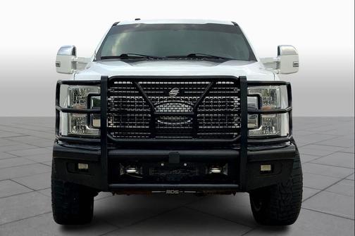 2019 Ford F-250 XLT