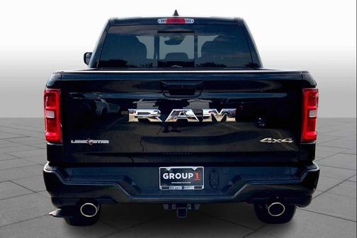 2025 RAM 1500 Lone Star