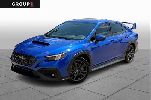 2023 Subaru WRX Premium