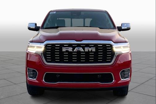 2026 RAM 1500 ST